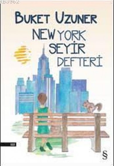 New York Seyir Defteri New York Seyir Defteri