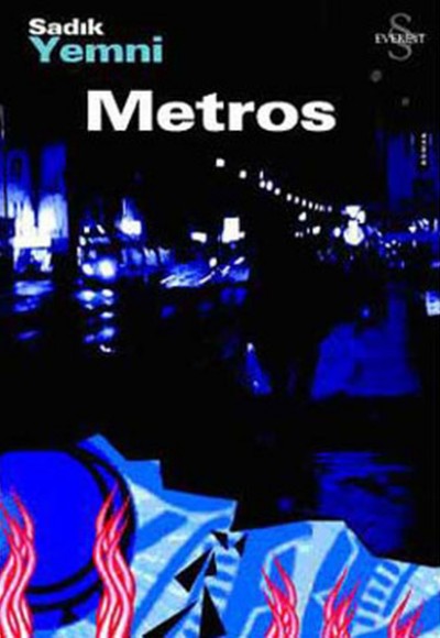Metros Metros