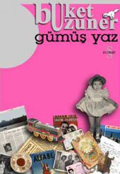 Gümüş Yaz, Gümüş Kız Gümüş Yaz, Gümüş Kız