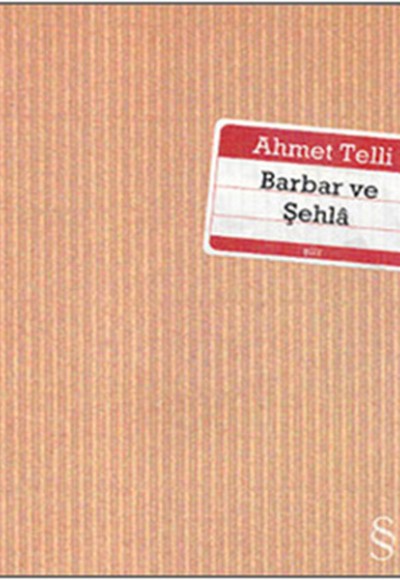 Barbar ve Şehla Barbar ve Şehla