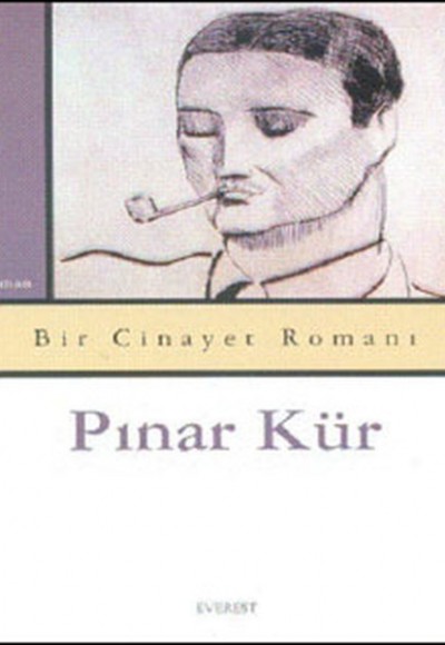 Bir Cinayet Romanı Bir Cinayet Romanı