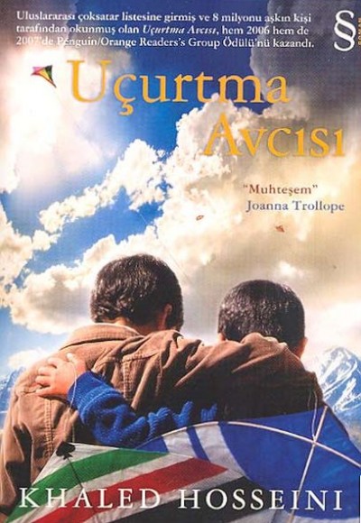 Uçurtma Avcısı Uçurtma Avcısı