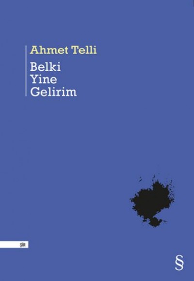Belki Yine Gelirim Belki Yine Gelirim