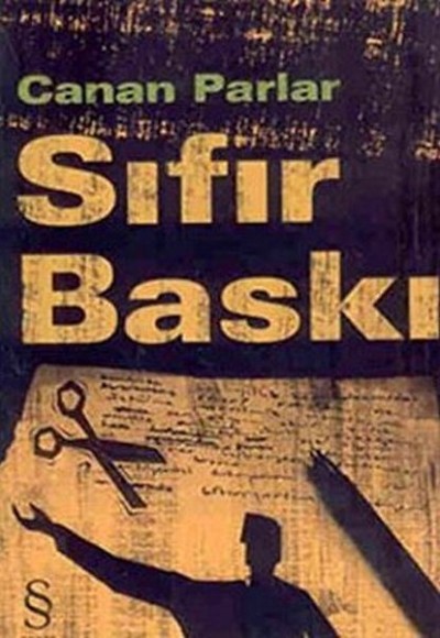 Sıfır Baskı Canan Parlar Sıfır Baskı Canan Parlar