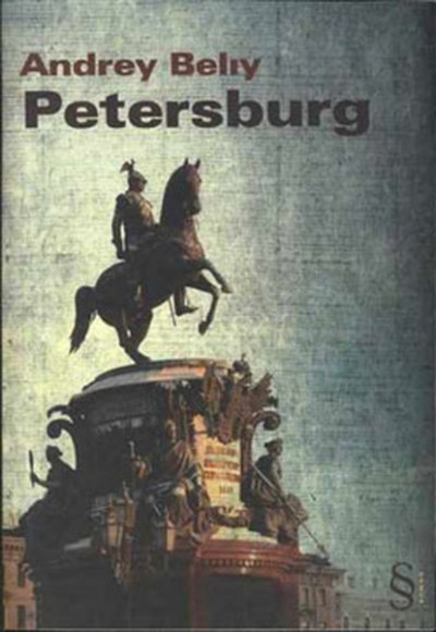 Petersburg Petersburg