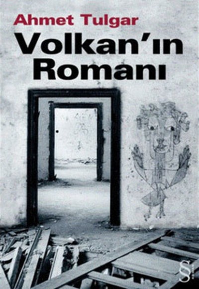 Volkan’ın Romanı Volkan’ın Romanı