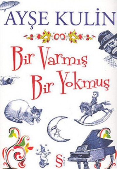 Bir Varmış Bir Yokmuş Bir Varmış Bir Yokmuş