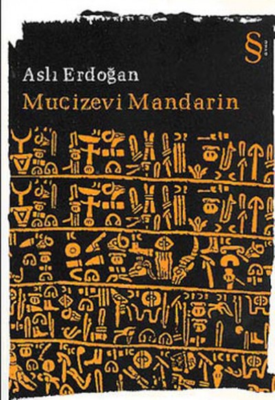 Mucizevi Mandarin Mucizevi Mandarin