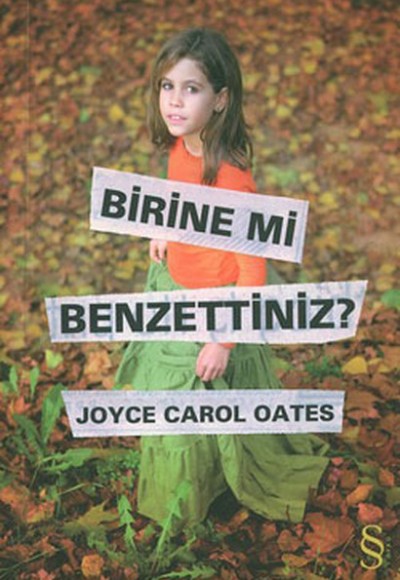 Birine Mi Benzettiniz? Birine Mi Benzettiniz?