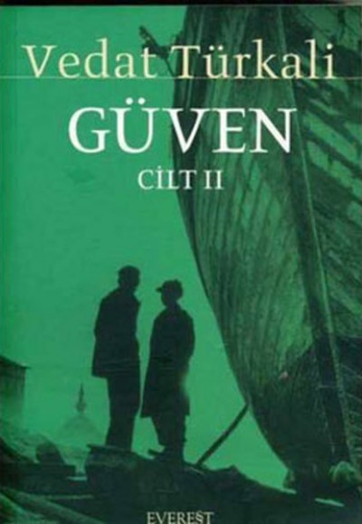 Güven Cilt 2 Güven Cilt 2