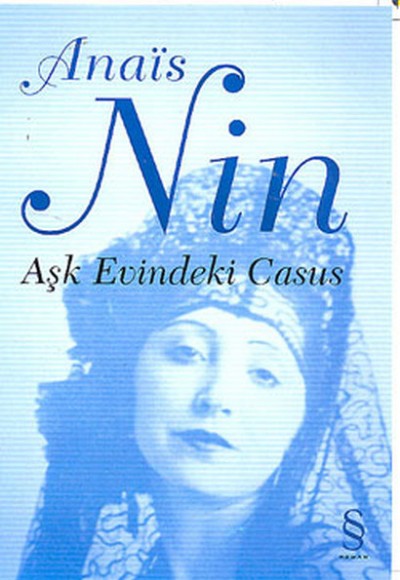 Aşk Evindeki Casus Aşk Evindeki Casus