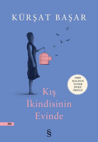 Kış İkindisinin Evinde Kış İkindisinin Evinde