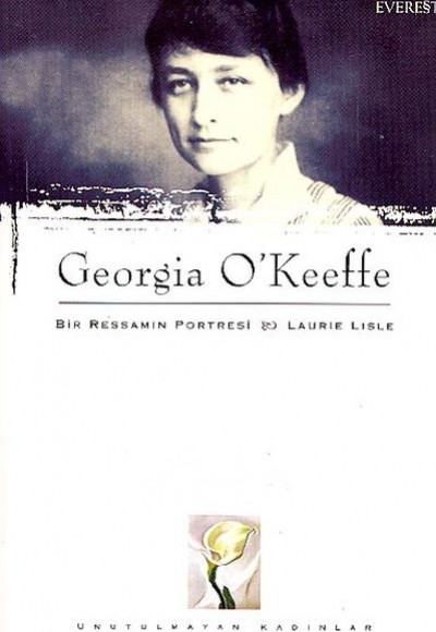 Bir Ressamın Portresi - Laurie Lisle Bir Ressamın Portresi - Laurie Lisle