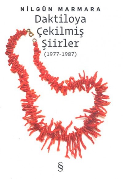 Daktiloya Çekilmiş Şiirler Daktiloya Çekilmiş Şiirler