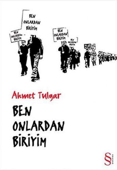 Ben Onlardan Biriyim Ben Onlardan Biriyim