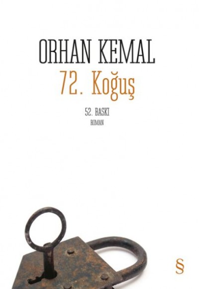 72. Koğuş 72. Koğuş
