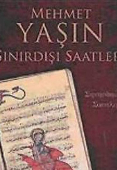 Sınırdışı Saatler Sınırdışı Saatler