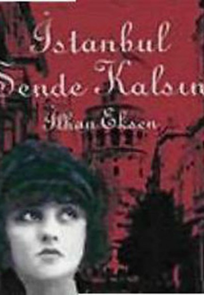 İstanbul Sende Kalsın İstanbul Sende Kalsın