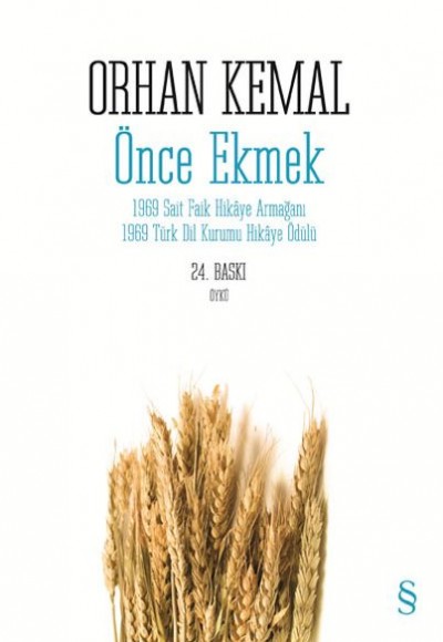 Önce Ekmek Önce Ekmek