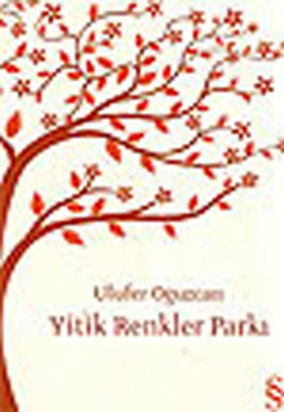 Yitik Renkler Parkı Yitik Renkler Parkı