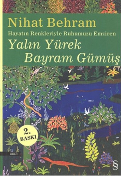 Yalın Yürek Bayram Gümüş Yalın Yürek Bayram Gümüş