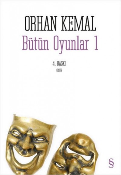 Orhan Kemal Bütün Oyunlar 1 Orhan Kemal Bütün Oyunlar 1