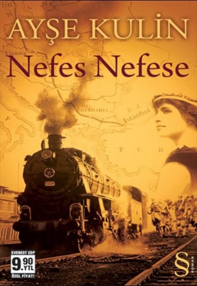 Nefes Nefese Nefes Nefese