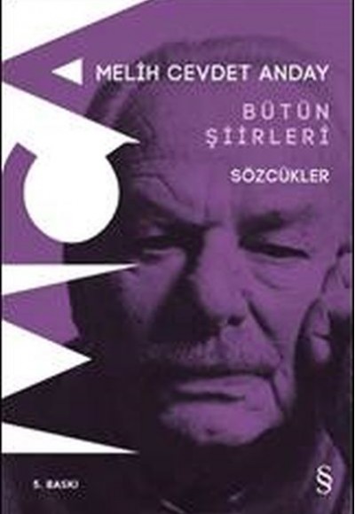 Bütün Şiirleri Sözcükler Bütün Şiirleri Sözcükler