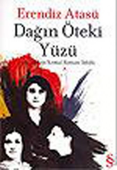 Dağın Öteki Yüzü Dağın Öteki Yüzü