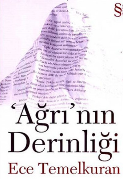 Ağrı'nın Derinliği Ağrı'nın Derinliği