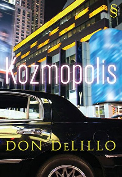 Kozmopolis Kozmopolis