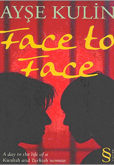 Face To Face (cep boy) Face To Face (cep boy)