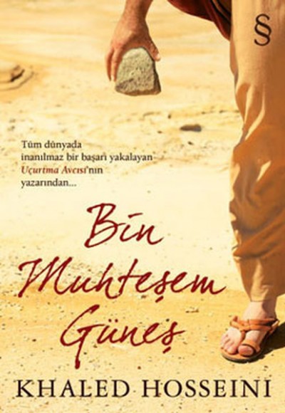 Bin Muhteşem Güneş (Cep Boy) Bin Muhteşem Güneş (Cep Boy)