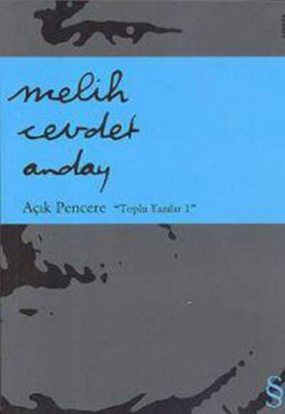 Açık Pencere Açık Pencere