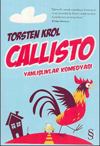 Callisto Callisto