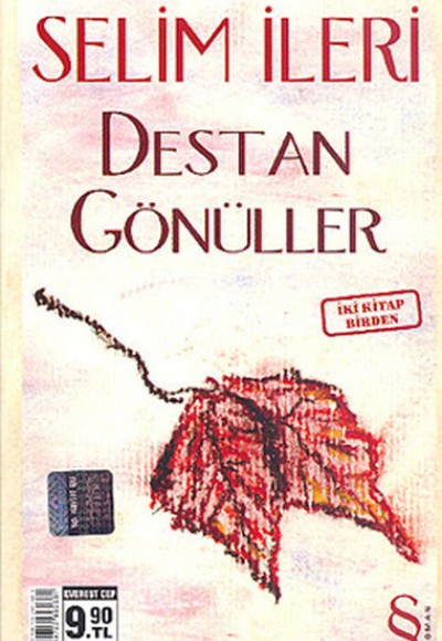 Destan Gönüller-Fotoğrafı Sana Gönderiyorum (Cep Boy) İki Kitap Birarada Destan Gönüller-Fotoğrafı Sana Gönderiyorum (Cep Boy) İki Kitap Birarada