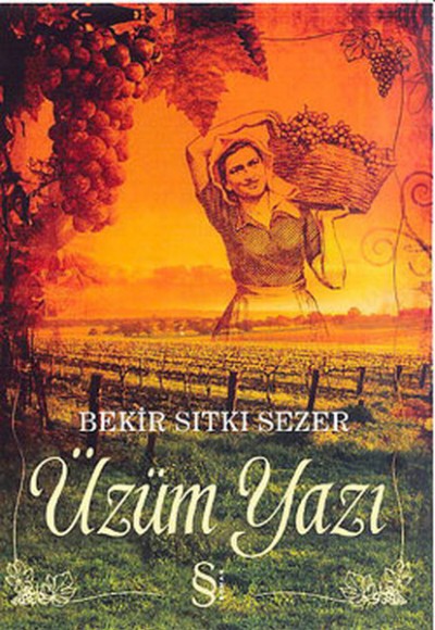Üzüm Yazı Üzüm Yazı