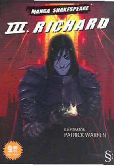 III. Richard III. Richard