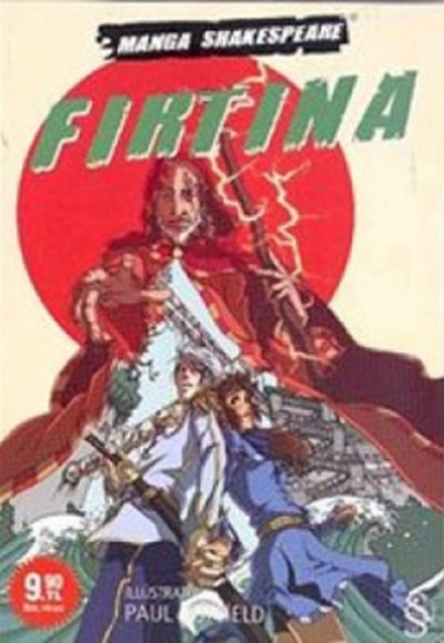 Fırtına (Cep Boy) Fırtına (Cep Boy)