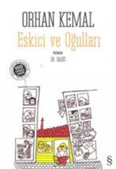 Eskici ve Oğulları (Cep Boy) Eskici ve Oğulları (Cep Boy)