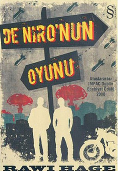 De Niro'nun Oyunu De Niro'nun Oyunu