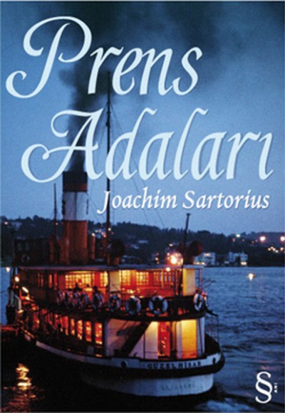 Prens Adaları Prens Adaları