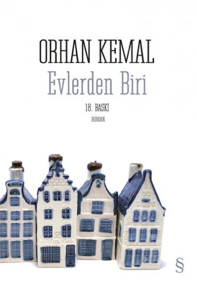 Evlerden Biri Evlerden Biri