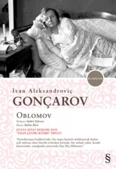 Oblomov Oblomov