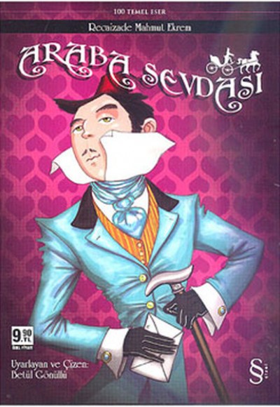 Araba Sevdası Araba Sevdası