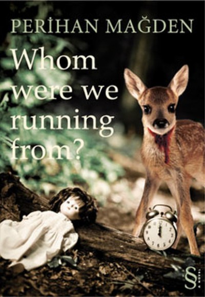 Whom Were We Running From Whom Were We Running From