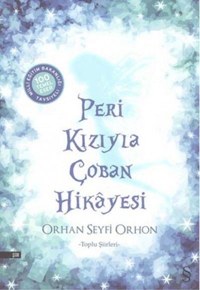 Peri Kızıyla Çoban Hikayesi Peri Kızıyla Çoban Hikayesi