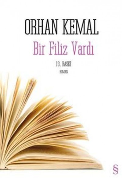 Bir Filiz Vardı Bir Filiz Vardı