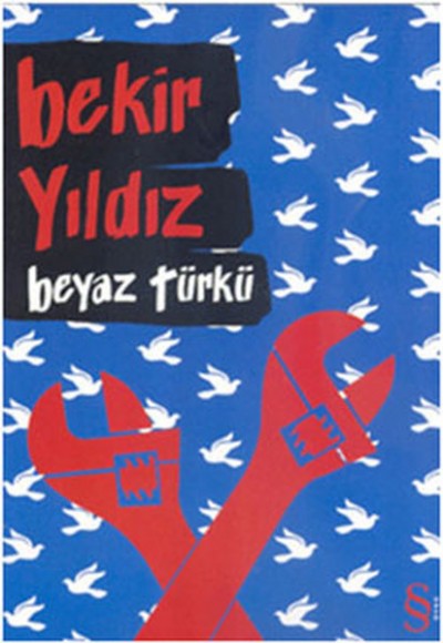 Beyaz Türkü Beyaz Türkü