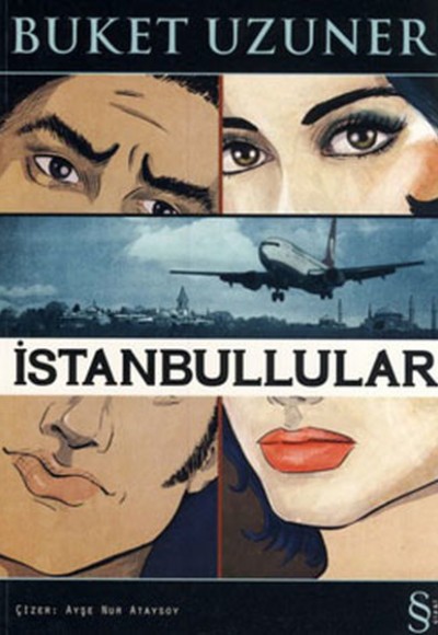 İstanbullular (Çizgi Dizisi ) İstanbullular (Çizgi Dizisi )